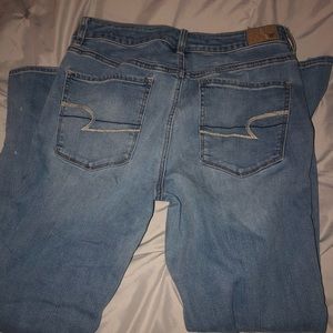 AE jeans